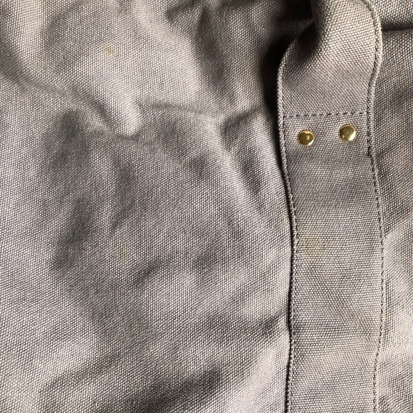 Deux Luxe Weekender Bag - Picture 8 of 8